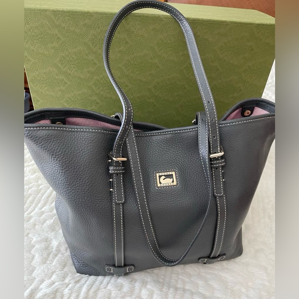 Dooney & Burke Shoulder Bag